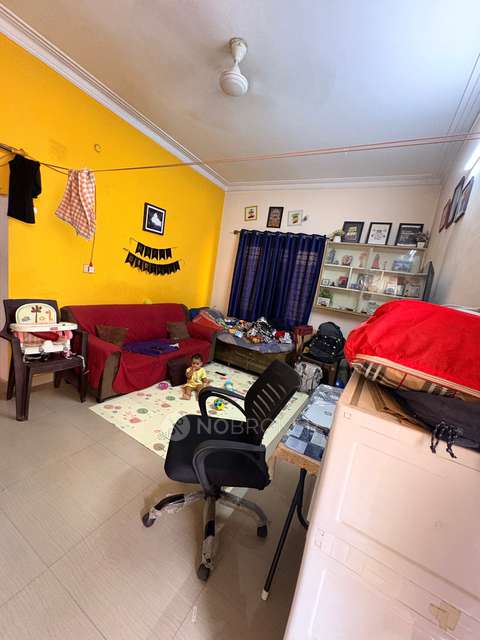 1 BHK House for Rent  In   Munnekollal
