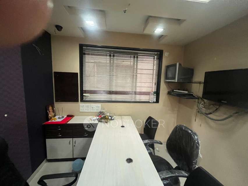 Office Space in East Street, Pune for Rent 