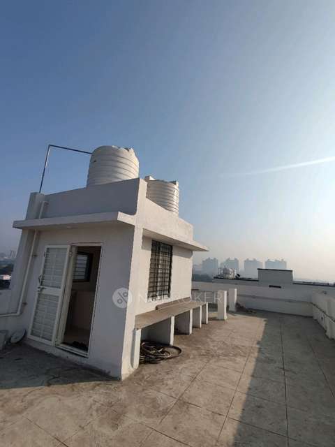 2 BHK House for Rent  In Hpfh+24c, Maan, Bhoirwadi, Maharashtra 411057, India