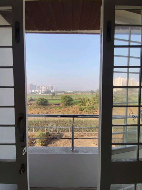 2 BHK House for Rent  In Hpfh+24c, Maan, Bhoirwadi, Maharashtra 411057, India