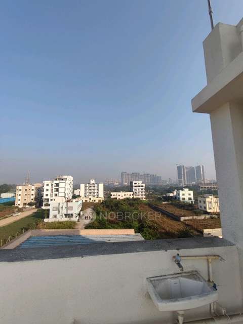 2 BHK House for Rent  In Hpfh+24c, Maan, Bhoirwadi, Maharashtra 411057, India