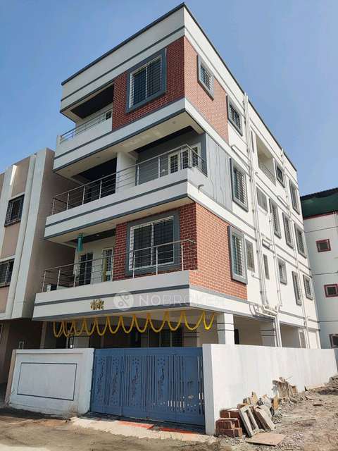 2 BHK House for Rent  In Hpfh+24c, Maan, Bhoirwadi, Maharashtra 411057, India