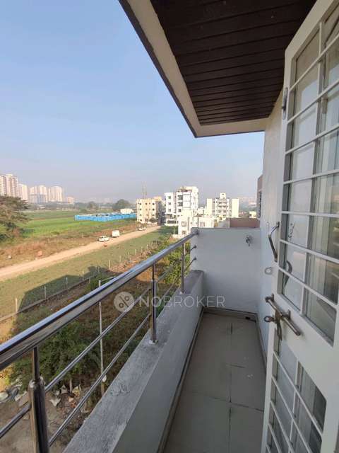 2 BHK House for Rent  In Hpfh+24c, Maan, Bhoirwadi, Maharashtra 411057, India