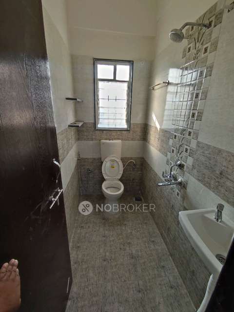 2 BHK House for Rent  In Hpfh+24c, Maan, Bhoirwadi, Maharashtra 411057, India