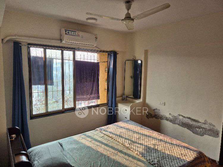 3 BHK Flat In Lake Primrose for Rent  In Powai