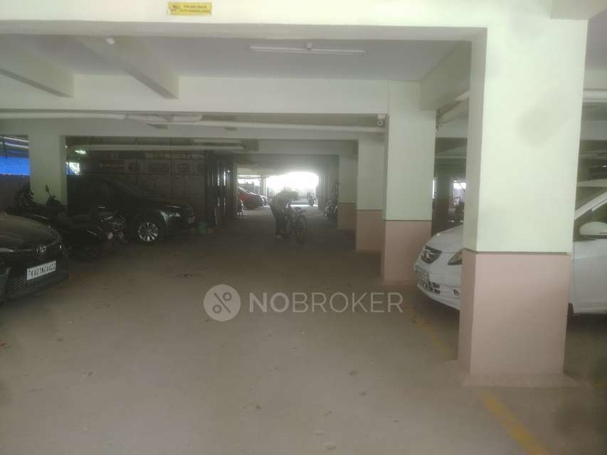 3 BHK Flat In Kumari Brundavan For Sale  In Junnasandra Gate Wipro Regional Office