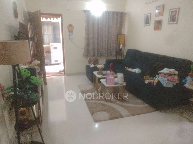 3 BHK Flat In Kumari Brundavan For Sale  In Junnasandra Gate Wipro Regional Office