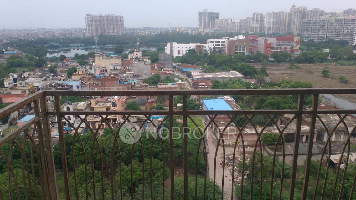 3 BHK Flat In Mahagun Mywoods , Noida Extension For Sale  In Noida Extension