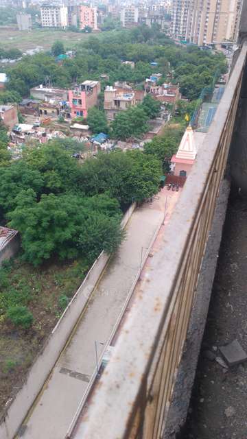 3 BHK Flat In Mahagun Mywoods , Noida Extension For Sale  In Noida Extension