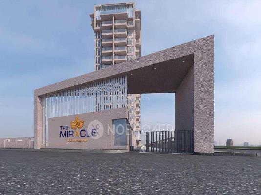 3 BHK Flat In Futuristic The Miracle For Sale  In Pimple Saudagar