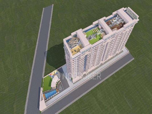 3 BHK Flat In Futuristic The Miracle For Sale  In Pimple Saudagar