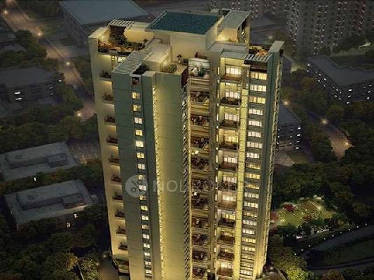 3 BHK Flat In Kumbare Eka For Sale  In Kothrud