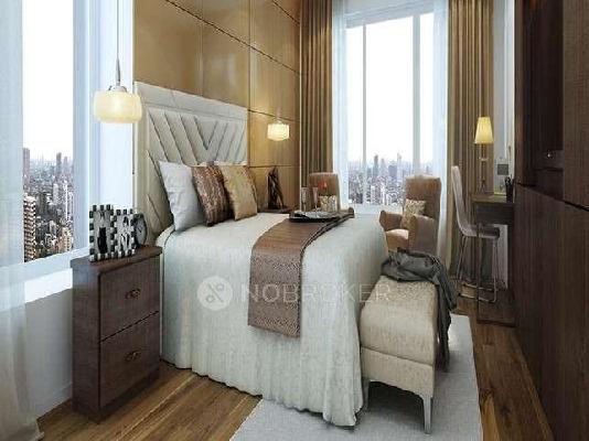 3 BHK Flat In Kumbare Eka For Sale  In Kothrud