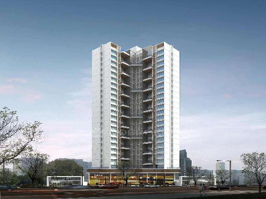 3 BHK Flat In Kumbare Eka For Sale  In Kothrud