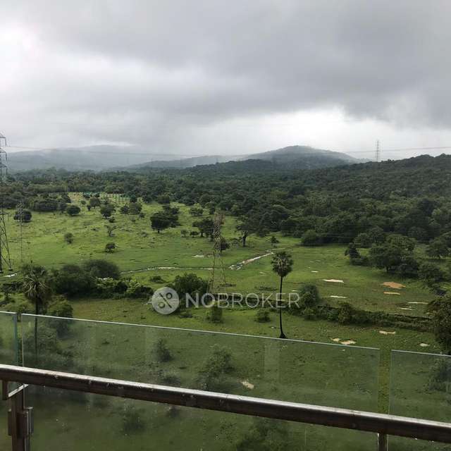 4 BHK Flat In Raheja Reflections Odyssey For Sale  In Borivali East