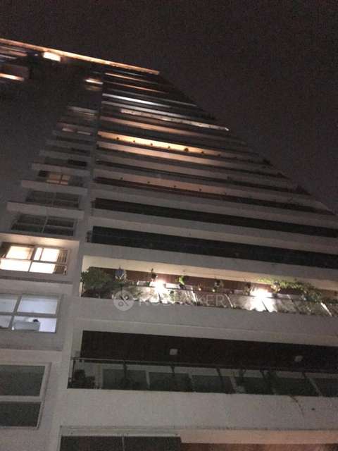 4 BHK Flat In Raheja Reflections Odyssey For Sale  In Borivali East