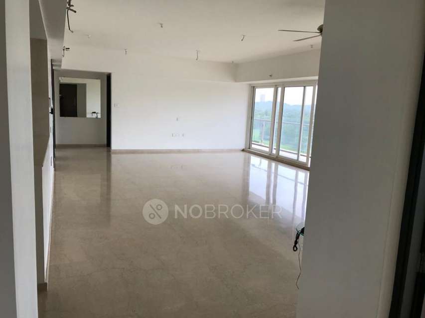 4 BHK Flat In Raheja Reflections Odyssey For Sale  In Borivali East