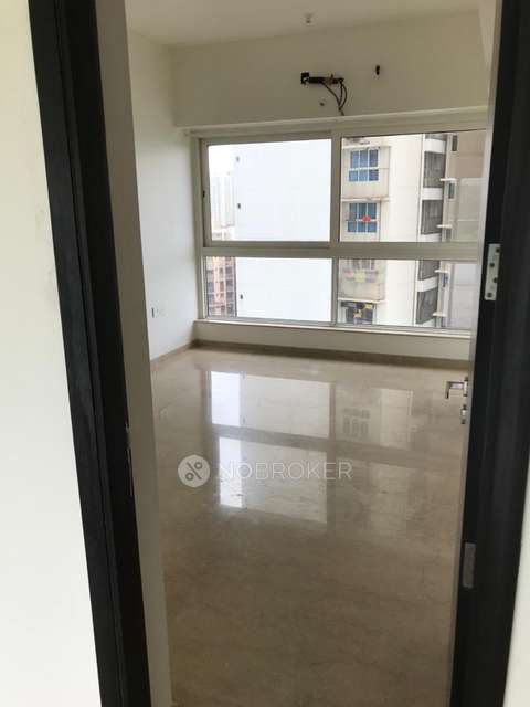 4 BHK Flat In Raheja Reflections Odyssey For Sale  In Borivali East