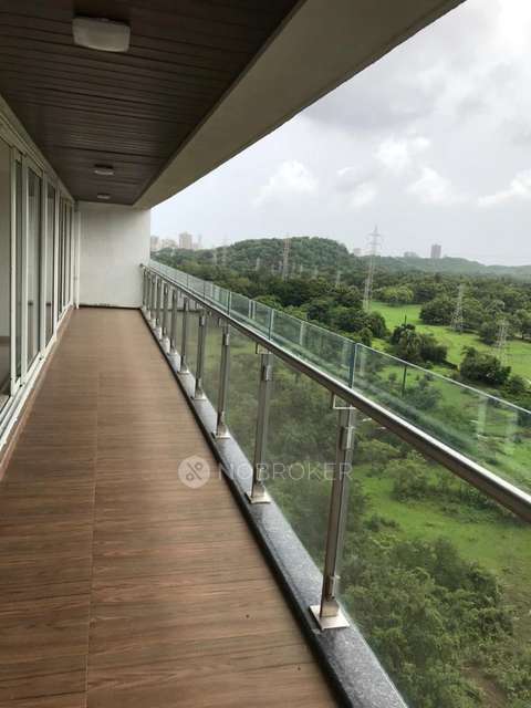 4 BHK Flat In Raheja Reflections Odyssey For Sale  In Borivali East