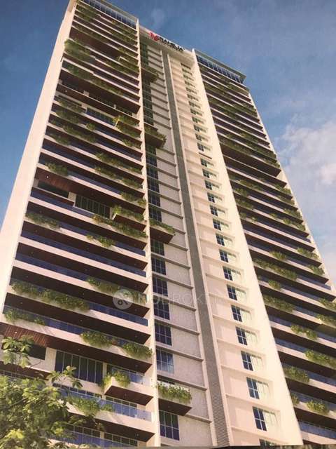 4 BHK Flat In Raheja Reflections Odyssey For Sale  In Borivali East