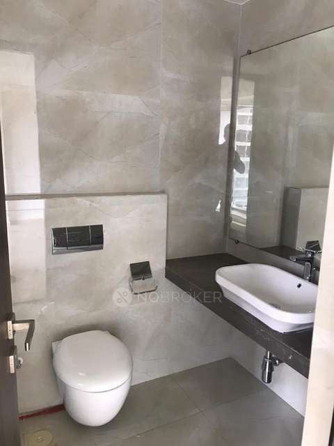 4 BHK Flat In Raheja Reflections Odyssey For Sale  In Borivali East
