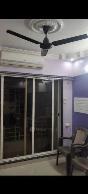 1 BHK Flat In Hira Residency For Sale  In Thane