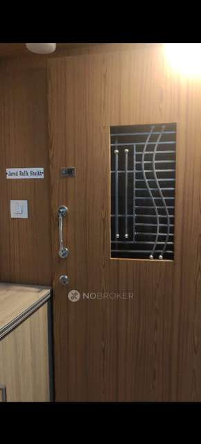 1 BHK Flat In Hira Residency For Sale  In Thane