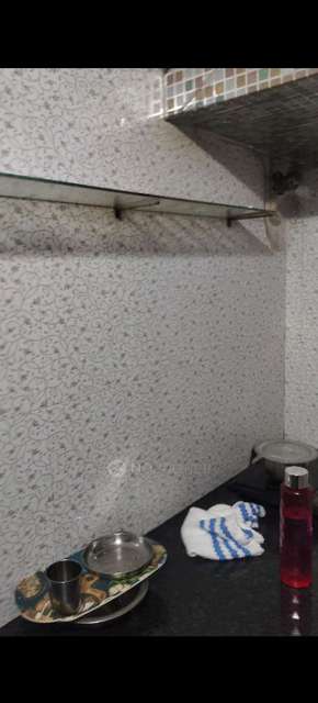 1 BHK Flat In Hira Residency For Sale  In Thane