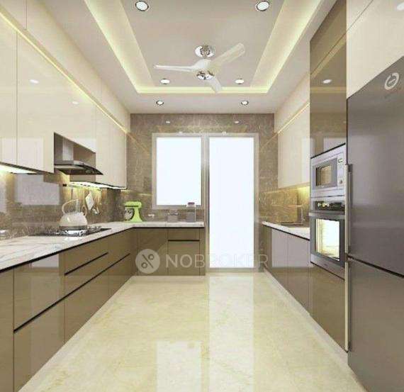 2 BHK Flat In Varad Vijayshree Chsl For Sale  In Thane West
