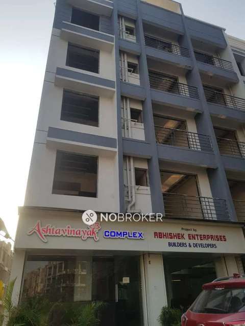 1 RK Flat for Rent  In Kalyan East
