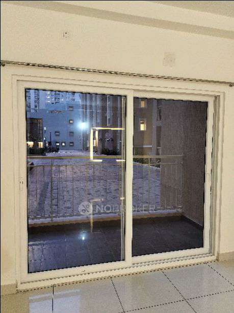 3 BHK Flat In Prestige Finsbury Park for Rent  In Bagalur