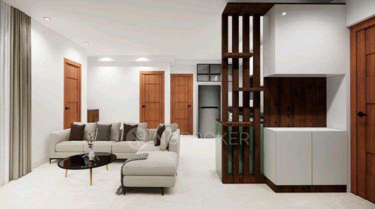 2 BHK Flat In Brigade Cornerstone Utopia for Rent  In Varthur