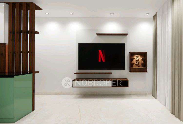 2 BHK Flat In Brigade Cornerstone Utopia for Rent  In Varthur