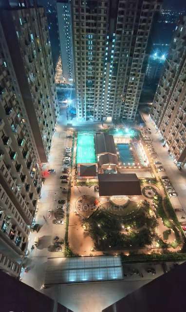 2 BHK Flat In Vtp Beaumonde, Manjari, Manjari for Rent  In Manjari