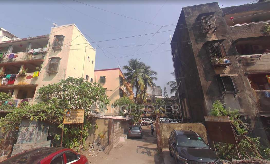 1 BHK Flat In Satayavijay Chs Ltd Sion for Rent  In Hemant Manjrekar Rd