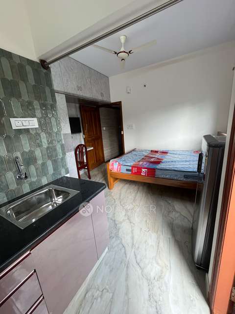 1 RK Flat In Svasti for Rent  In Domlur 