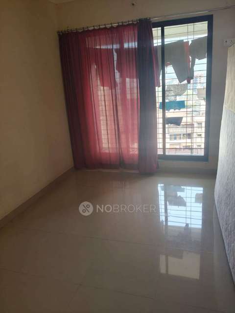 1 BHK Flat In Sai Regency, Khadakpada for Lease  In Khadakpada