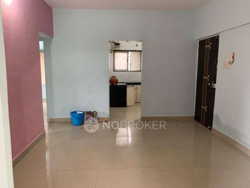 2 BHK Flat In New Krishna Tower, Kopar Khairane for Rent  In Kopar Khairane