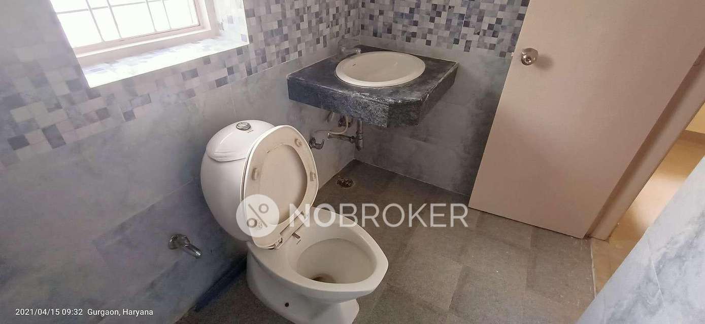 3 BHK Flat In Princeton Floors For Sale  In Sector-51