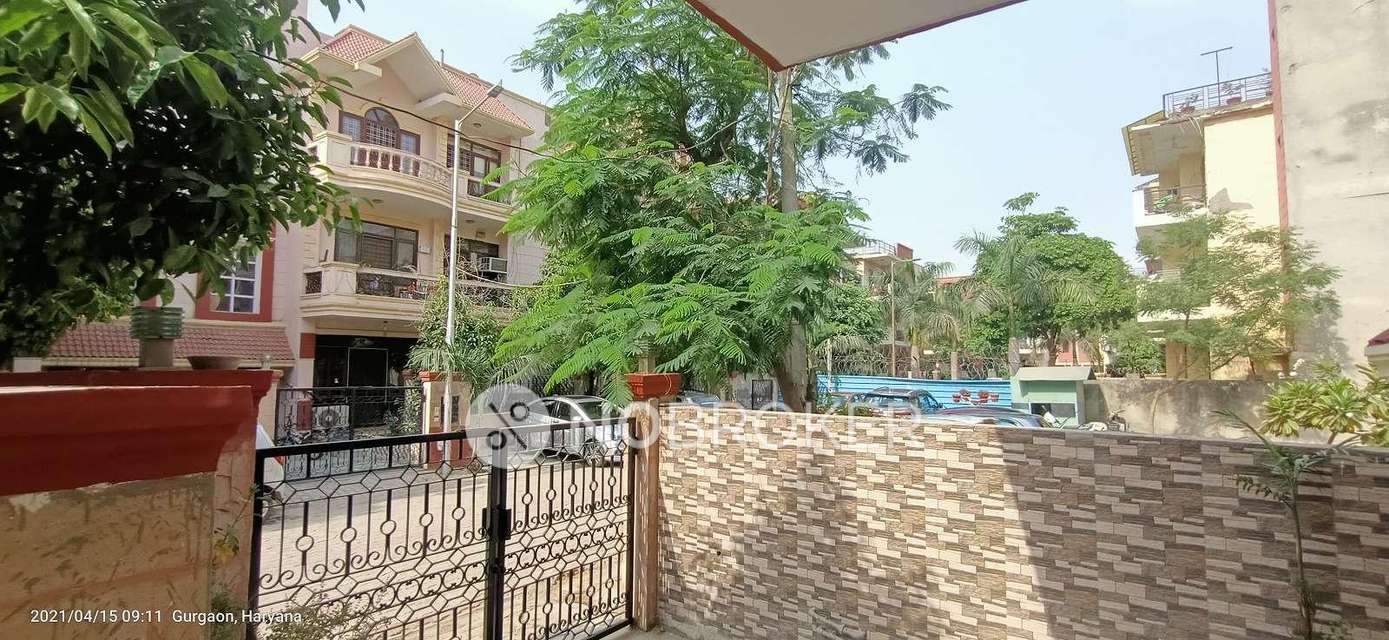 3 BHK Flat In Princeton Floors For Sale  In Sector-51