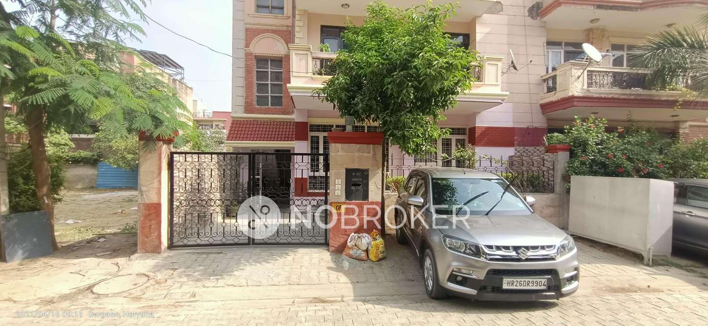 3 BHK Flat In Princeton Floors For Sale  In Sector-51