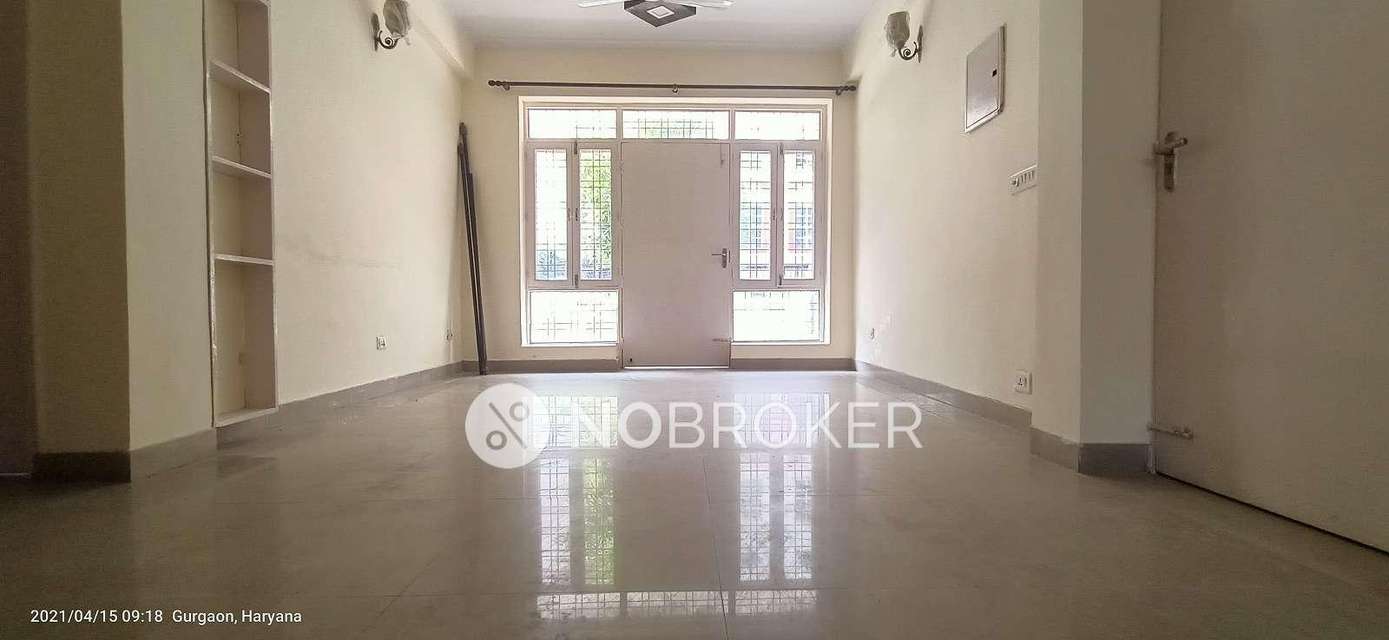 3 BHK Flat In Princeton Floors For Sale  In Sector-51