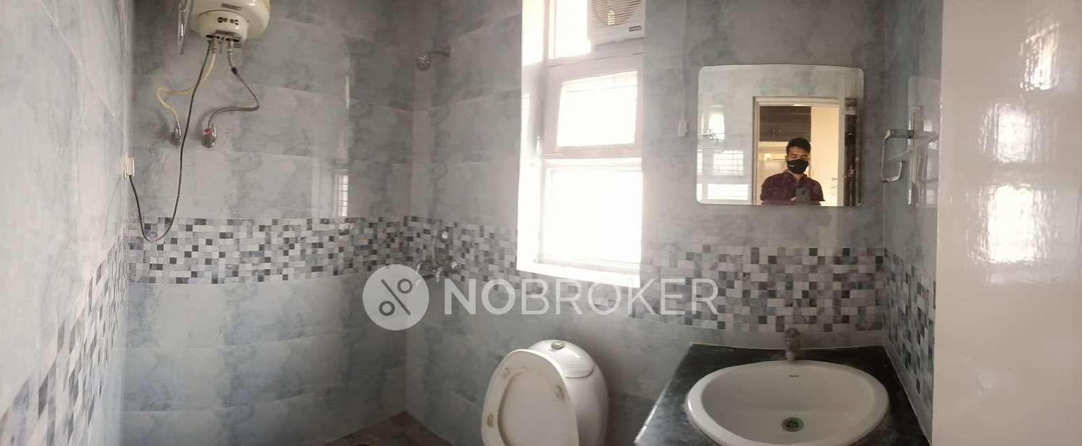 3 BHK Flat In Princeton Floors For Sale  In Sector-51