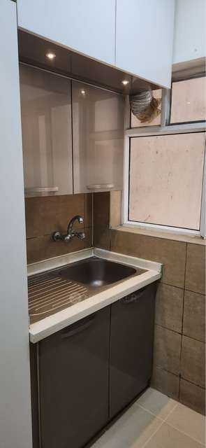 2 BHK Flat In Prestige Tranquility For Sale  In Prestige Tranquility