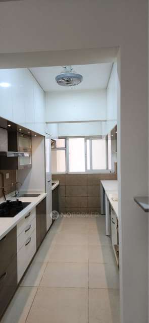 2 BHK Flat In Prestige Tranquility For Sale  In Prestige Tranquility