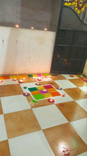 1 BHK Flat In Atharva Residency Atharva Residency Bhosle Village Fursungi Pune  for Rent  In Atharva Residency, Bhosale, Bhekrai Nagar, Hadapsar, Phursungi, Pune, Maharashtra 412308, India