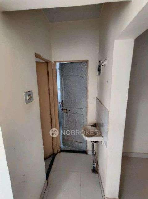 1 RK Flat In Sarthak Residency For Sale  In Nanded City