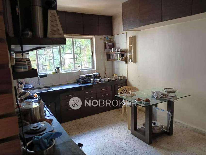 2 BHK Flat In Ramkrishna Paramhans Nagar, Kothrud for Rent  In Kothrud