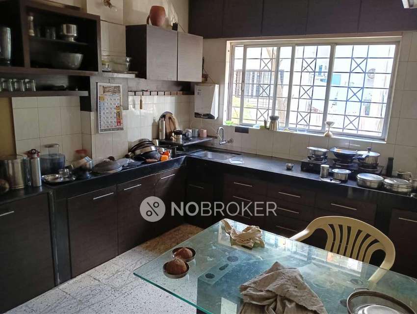 2 BHK Flat In Ramkrishna Paramhans Nagar, Kothrud for Rent  In Kothrud