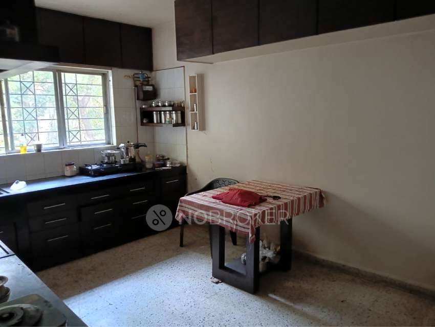 2 BHK Flat In Ramkrishna Paramhans Nagar, Kothrud for Rent  In Kothrud